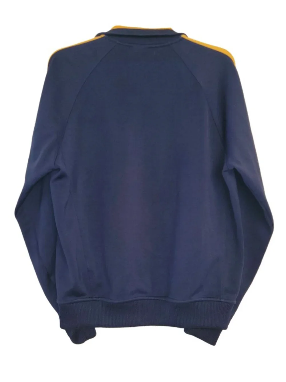 Polo Ralph Lauren Lion Crest Numbered Full Zip Track Jacket